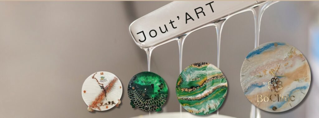 Jout'ART