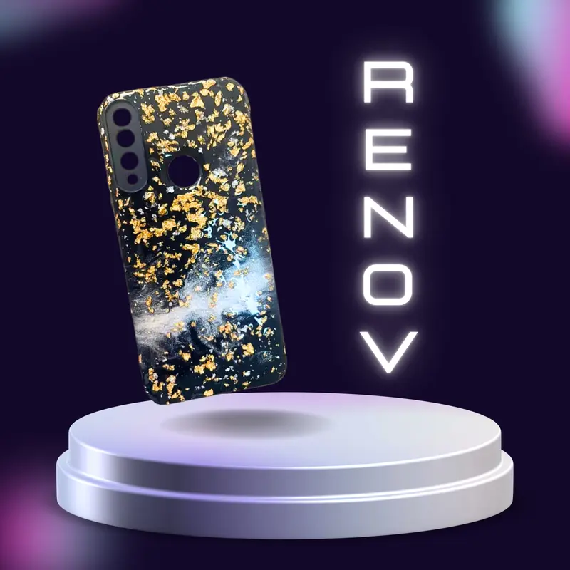 Renov cage téléphone