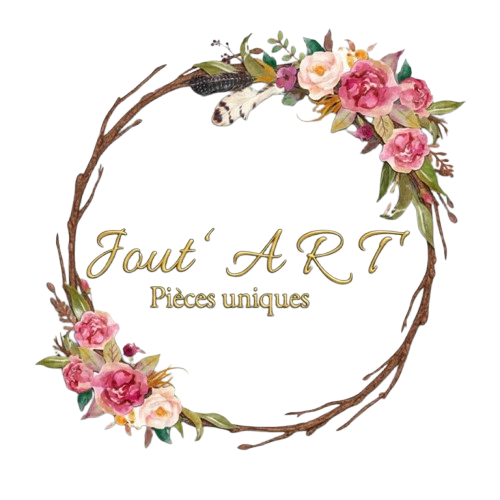 Logo Jout'ART
